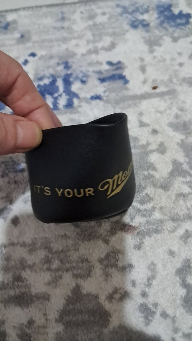 ışıklı bardak altlığı - Görsel 2