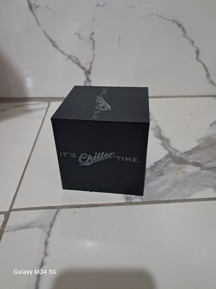 Karanlıkta Işıklı Plastik lamba - Görsel 2