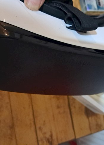 Samsung Gear VR Akıllı Giyilebilir Cihaz Kullanma Kılavuzu - Görsel 4