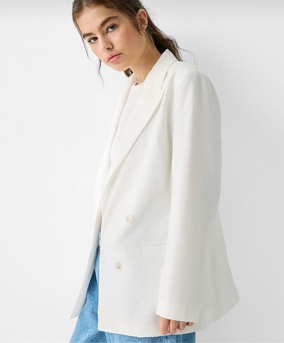 BERSHKA