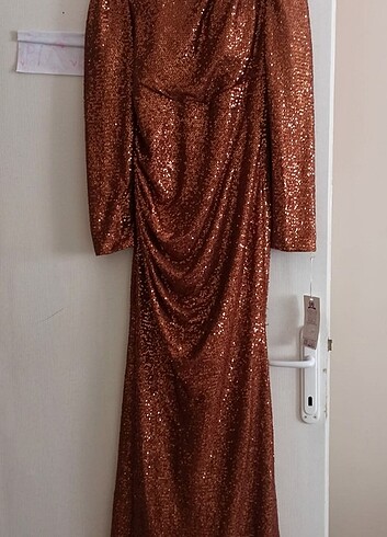 Satılık Bu haftaya özel fiyatlar Tesettür abiye - Görsel 2