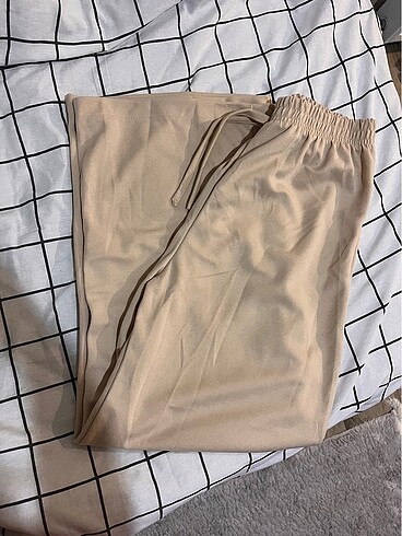 bol paça pantolon