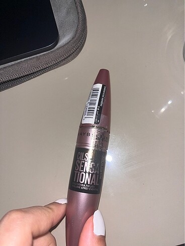 Maybelline maybelline maskara