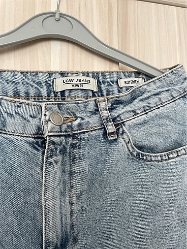 LC Waikiki Pantalon