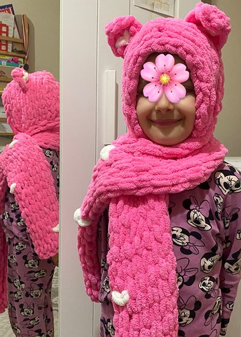 LC Waikiki 3-5 Yaş, 21 cm