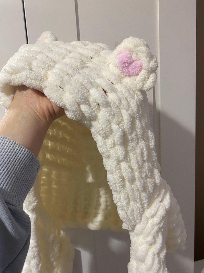 Atkı bere - Görsel 4