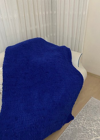 Puffy battaniye - Görsel 2