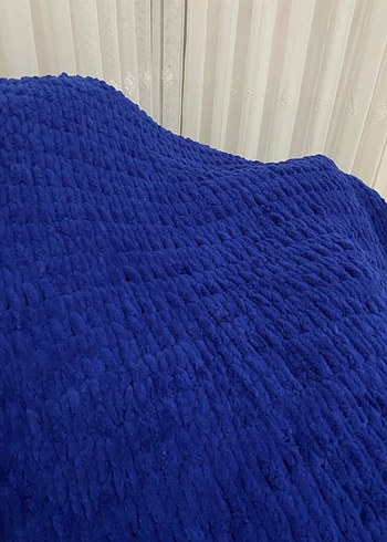 Puffy battaniye - Görsel 3