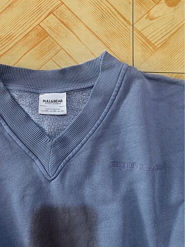 Bershka sweat