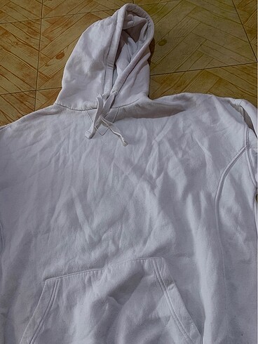 Addax sweat