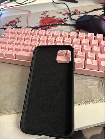 Şimşek Mcqueen Iphone 11 Kılıf - Görsel 2