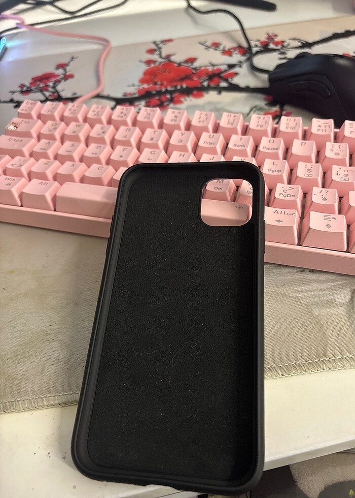 Şimşek Mcqueen Iphone 11 Kılıf - Görsel 2