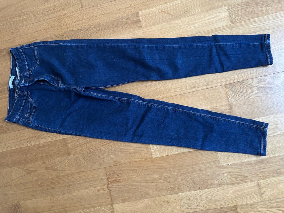 Defacto kot pantolon - Görsel 2