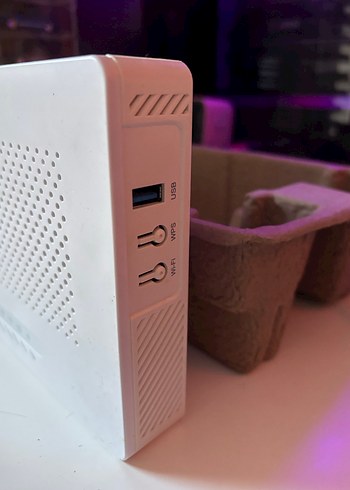 Türk Telekom Modem - Görsel 5