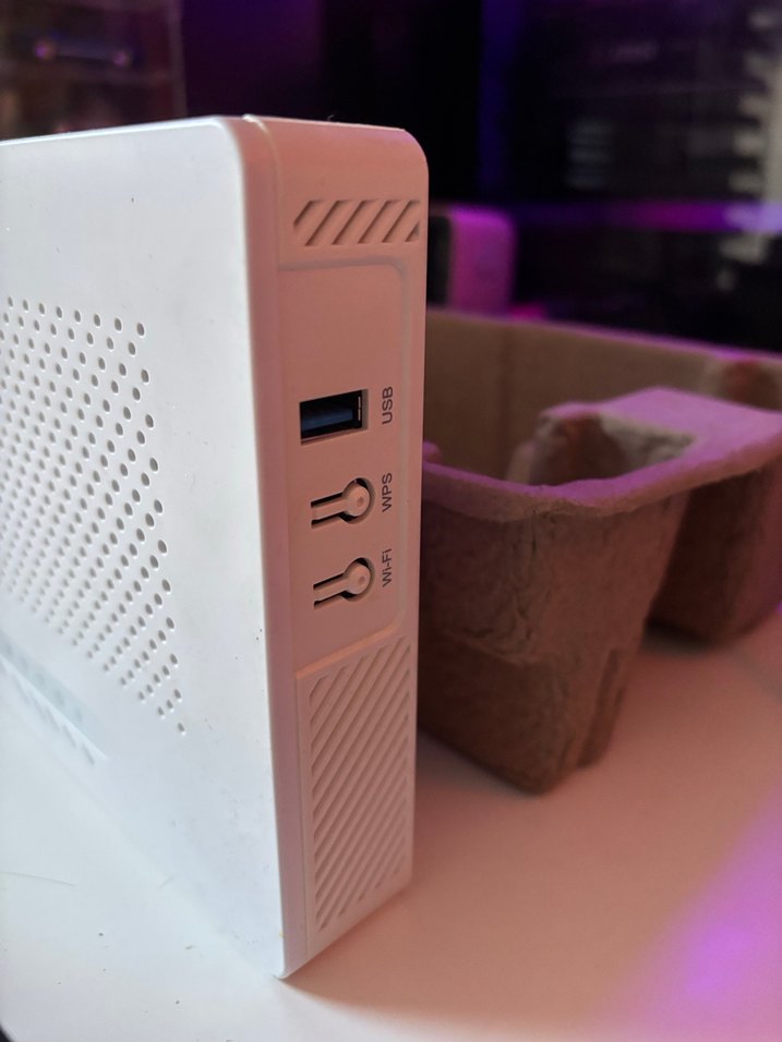 Türk Telekom Modem - Görsel 5