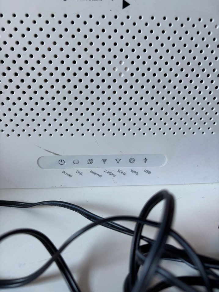 Türk Telekom Modem - Görsel 2