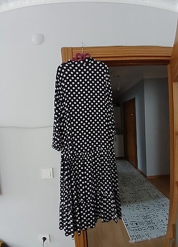 LC Waikiki TEMIZ ELBISE