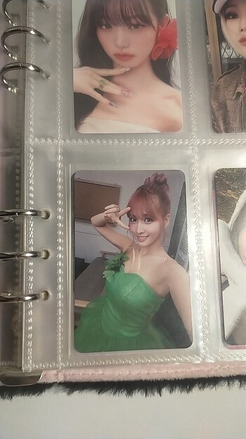 Peri momo AYIRTILDI