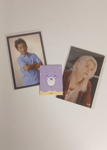 baby chan, felix