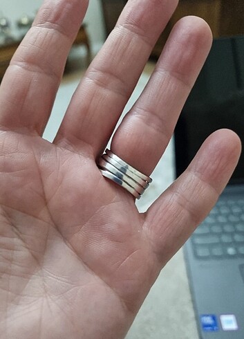 Pandora Pandora orjinal yüzük
