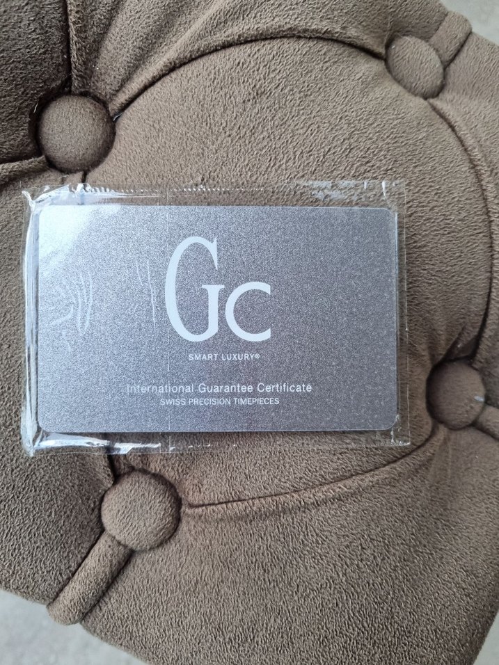 Guess collection modern şık kadın Kol Saati - Görsel 5