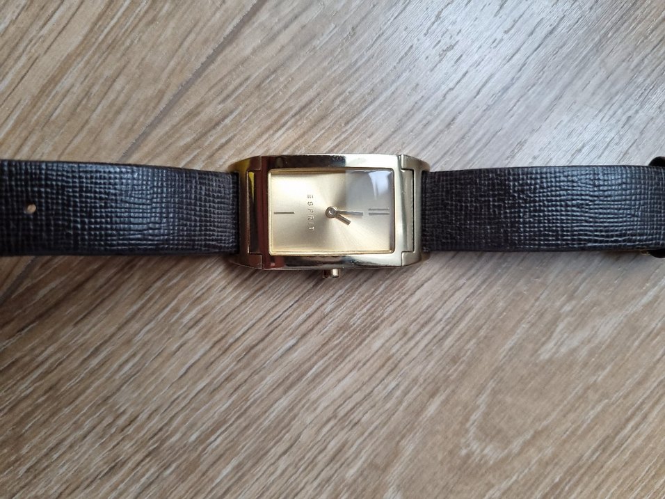 Esprit kadın şık saat - Görsel 3