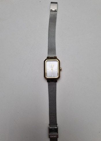 Yeni sezon DKNY Marka orjinal Kadın Saati - Görsel 2