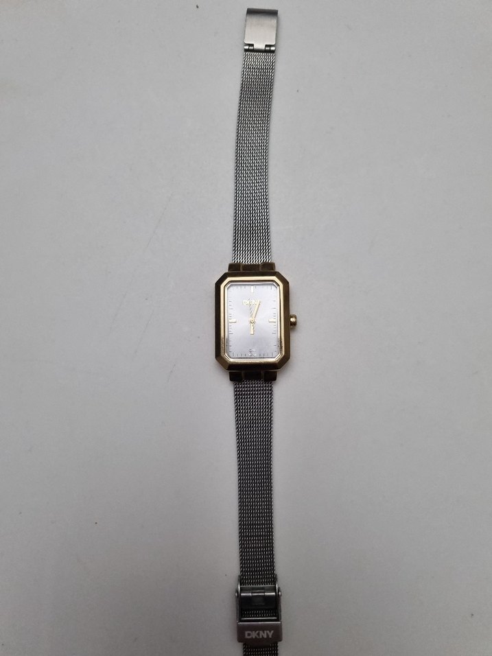 Yeni sezon DKNY Marka orjinal Kadın Saati - Görsel 2