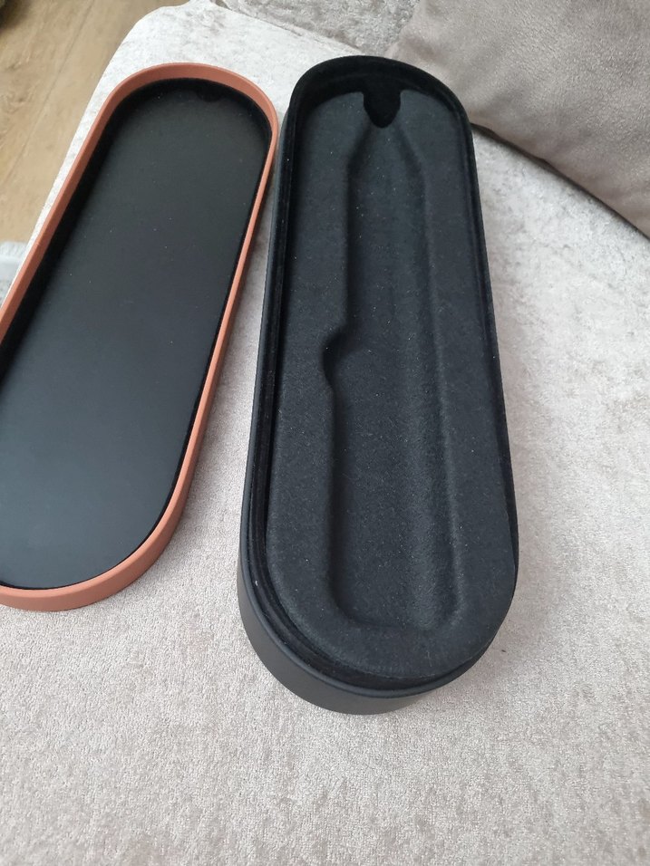 DYSON Airstrait saklama kutusu - Görsel 3