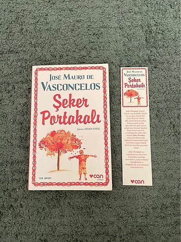 Şeker Portakalı