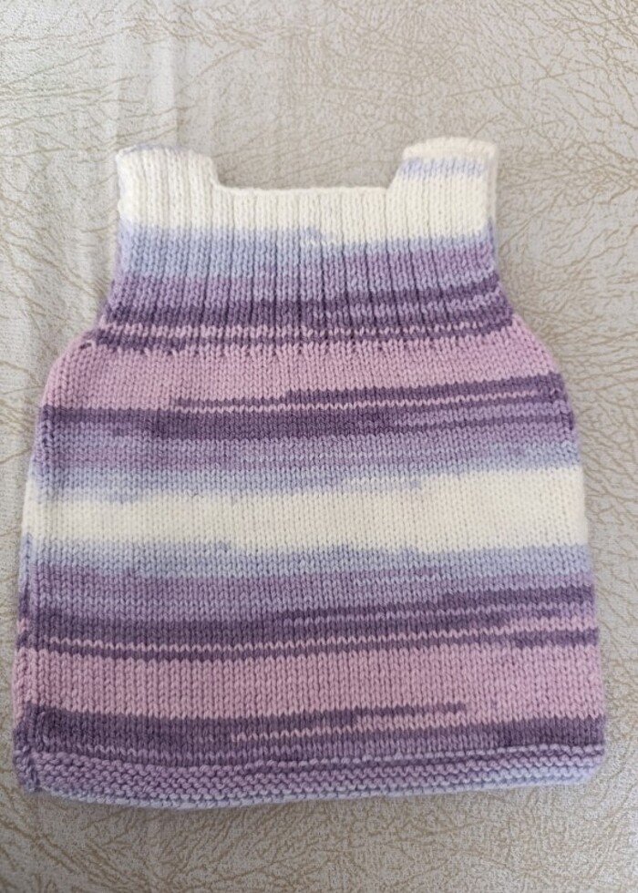 Bebek süveter - Görsel 2