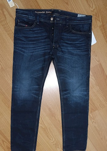 diesel pantolon - Görsel 4