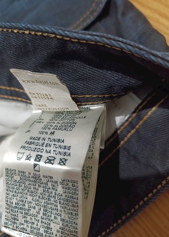 diesel pantolon - Görsel 8