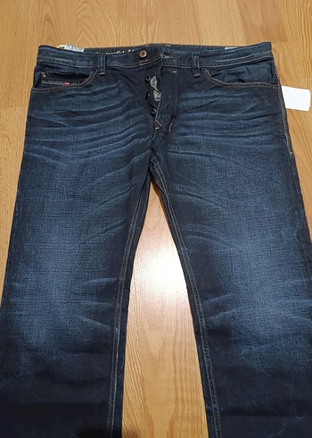 diesel pantolon - Görsel 3