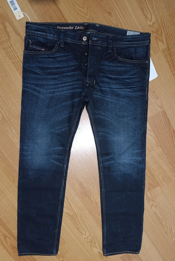 diesel pantolon - Görsel 4