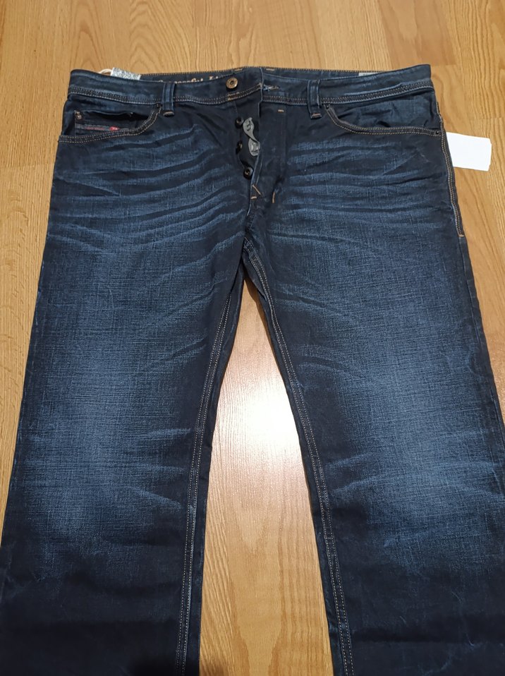 diesel pantolon - Görsel 3