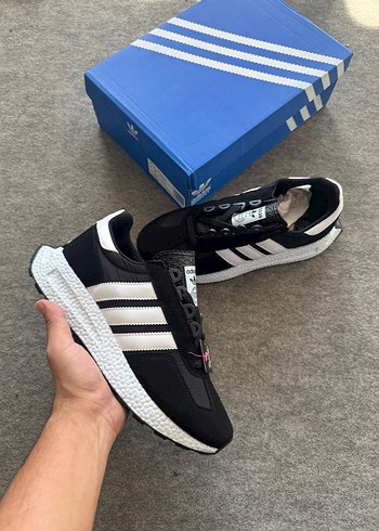 adidas erkek spor ayakkabı