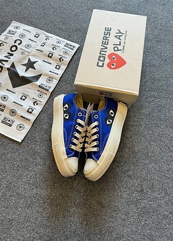 Converse Converse play