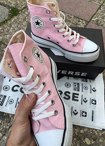Converse 