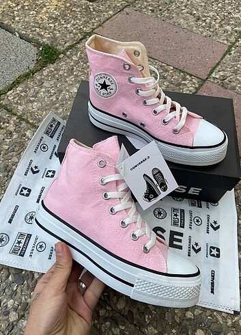 39 Beden Converse 