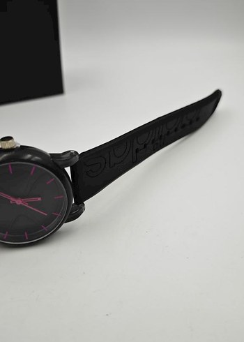 Adidas Siyah Minimalist Erkek Kol Saati - Görsel 5