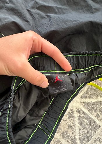 Nike jordan eşofman - Görsel 3