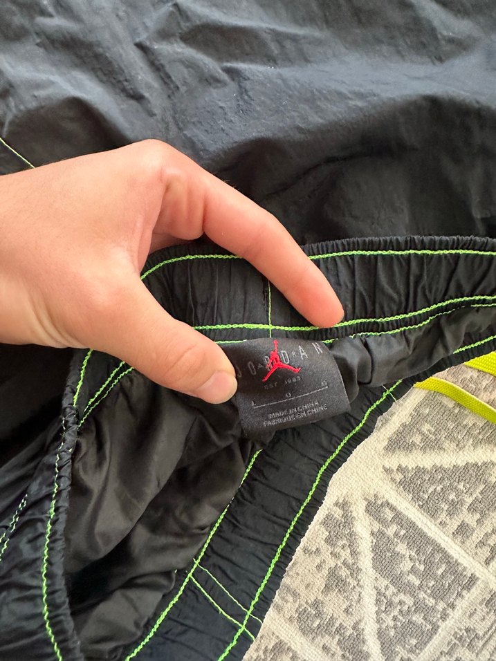 Nike jordan eşofman - Görsel 3