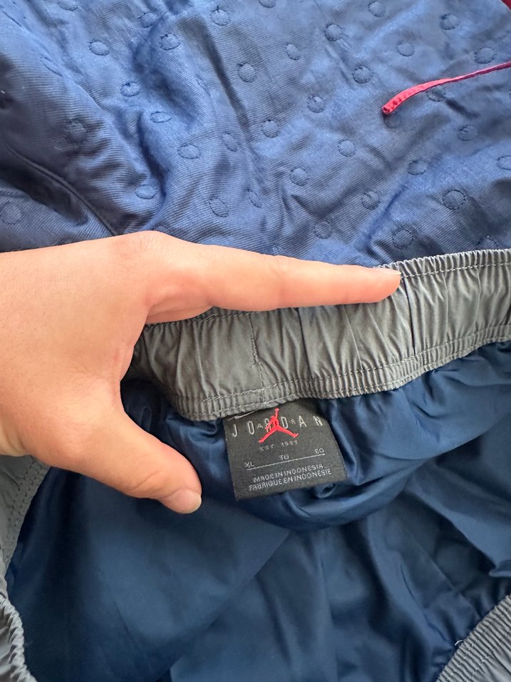 Nike eşofman - Görsel 3