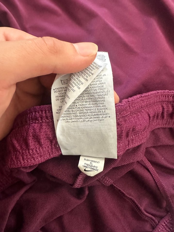 Nike psg antrenman eşofmanı - Görsel 4