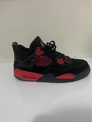 Jordan retro 4 - Görsel 4