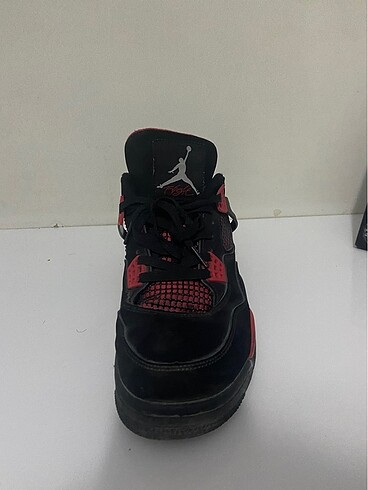 Jordan retro 4 - Görsel 5