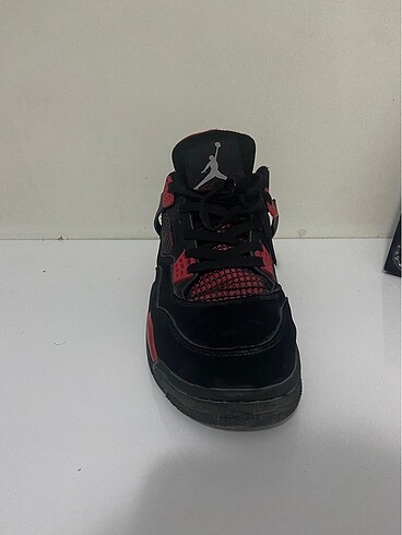 Jordan retro 4 - Görsel 7