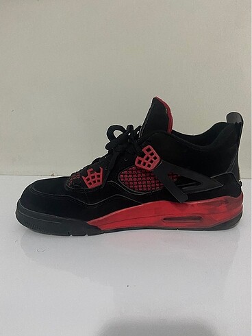 Jordan retro 4 - Görsel 8