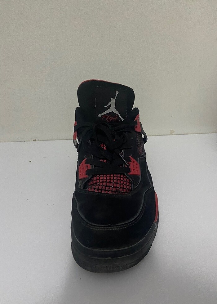 Jordan retro 4 - Görsel 5